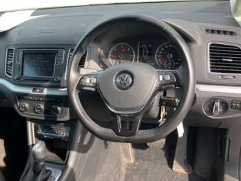 Used Volkswagen Sharan 2019 for sale - 74949310: Photo