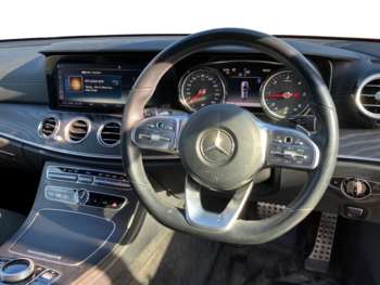 Used Mercedes-Benz E-Class 2019 for sale - 74230982: Photo