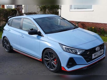 Used Hyundai i20 2022 for sale - 77834854: Photo