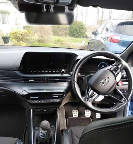 Used Hyundai i20 2022 for sale - 77834854: Photo 3