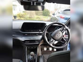 Used Hyundai i20 2022 for sale - 77834854: Photo