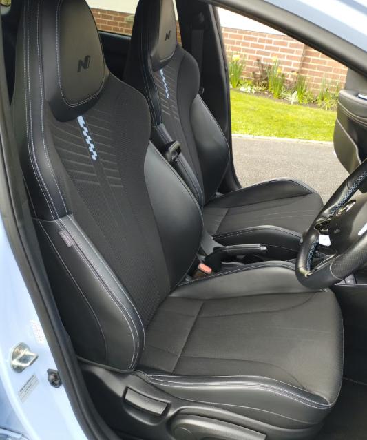 Used Hyundai i20 2022 for sale - 77834854: Photo 5