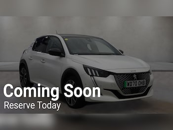 Peugeot 208 feature image