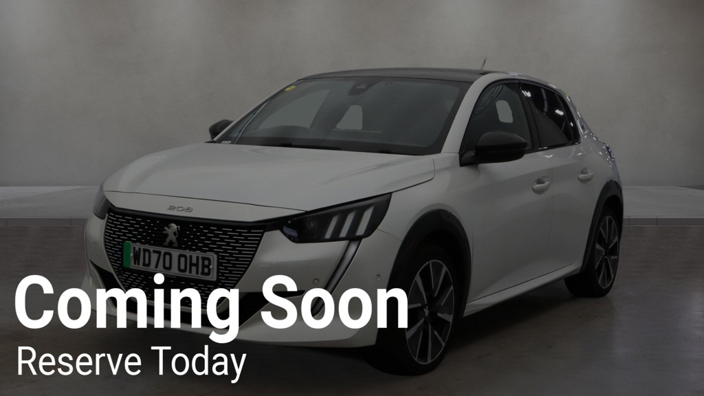 Used Peugeot 208 2021 for sale - 77692114: Photo 2