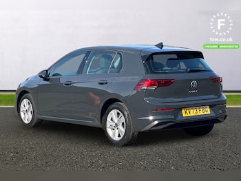 Used Volkswagen Golf 2023 for sale - 79514836: Photo