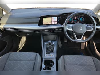 Used Volkswagen Golf 2023 for sale - 79514836: Photo