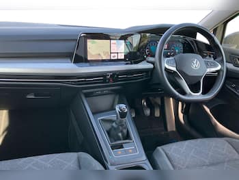 Used Volkswagen Golf 2023 for sale - 79514836: Photo