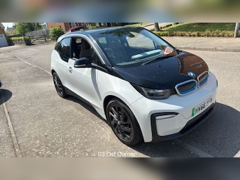 Used BMW i3 2018 for sale - 78512627: Photo