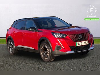 Used Peugeot 2008 2023 for sale - 76604131: Photo