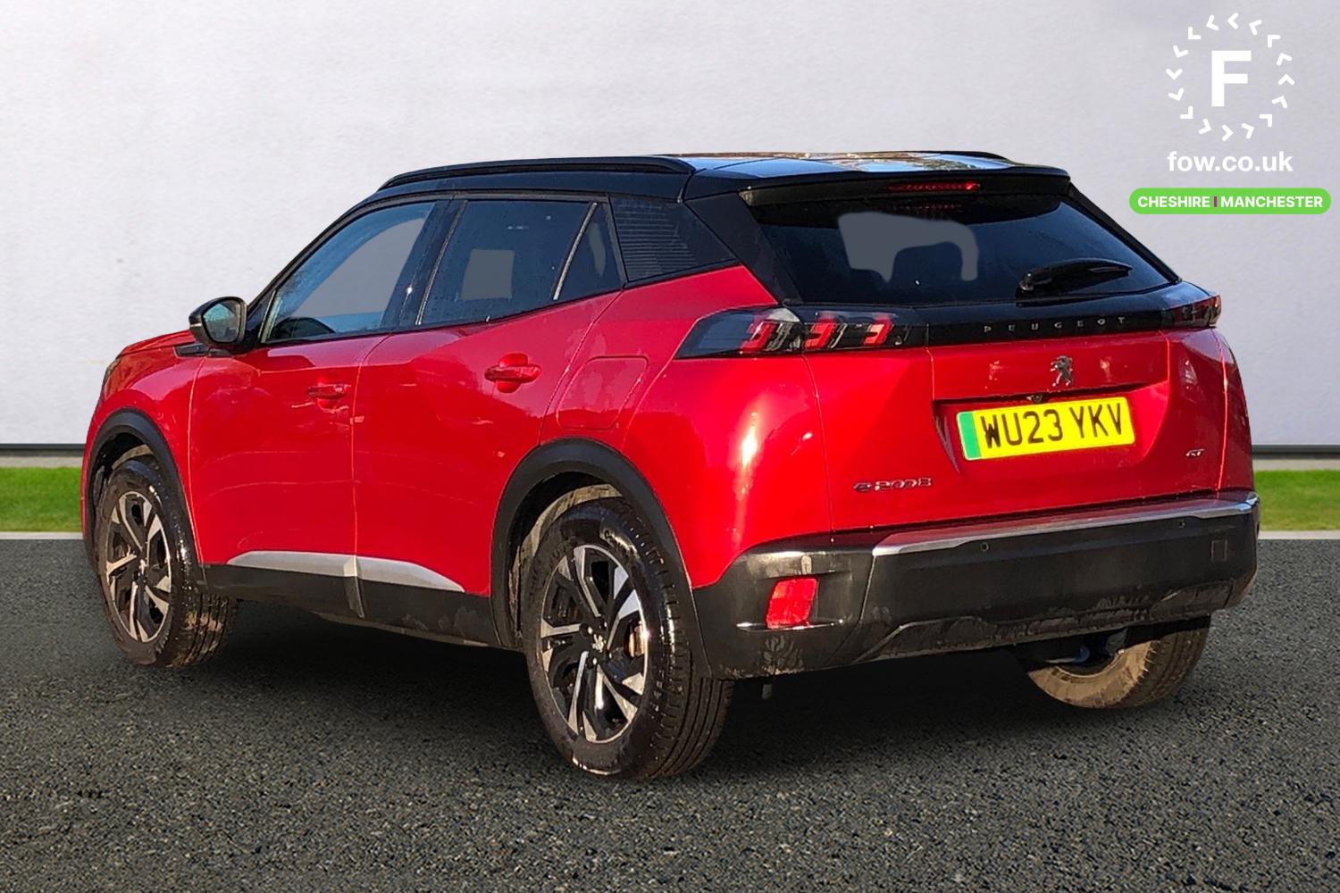 Used Peugeot 2008 2023 for sale - 76604131: Photo 2