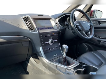 Used Ford S-Max 2019 for sale - 79163625: Photo