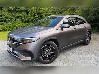 Used Mercedes-Benz EQA 2022 for sale - 79463184: Photo