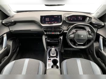 Used Peugeot 2008 2020 for sale - 79651646: Photo