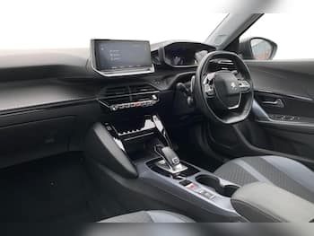 Used Peugeot 2008 2020 for sale - 79651646: Photo