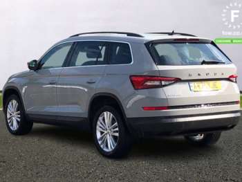 Used Skoda Kodiaq 2021 for sale - 74723025: Photo