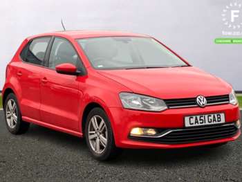 2017 - 1.2 TSI Match Edition 5dr DSG