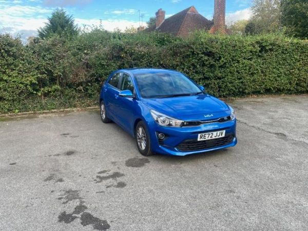 Used Kia Rio 2022 for sale - 76406042: Photo 1