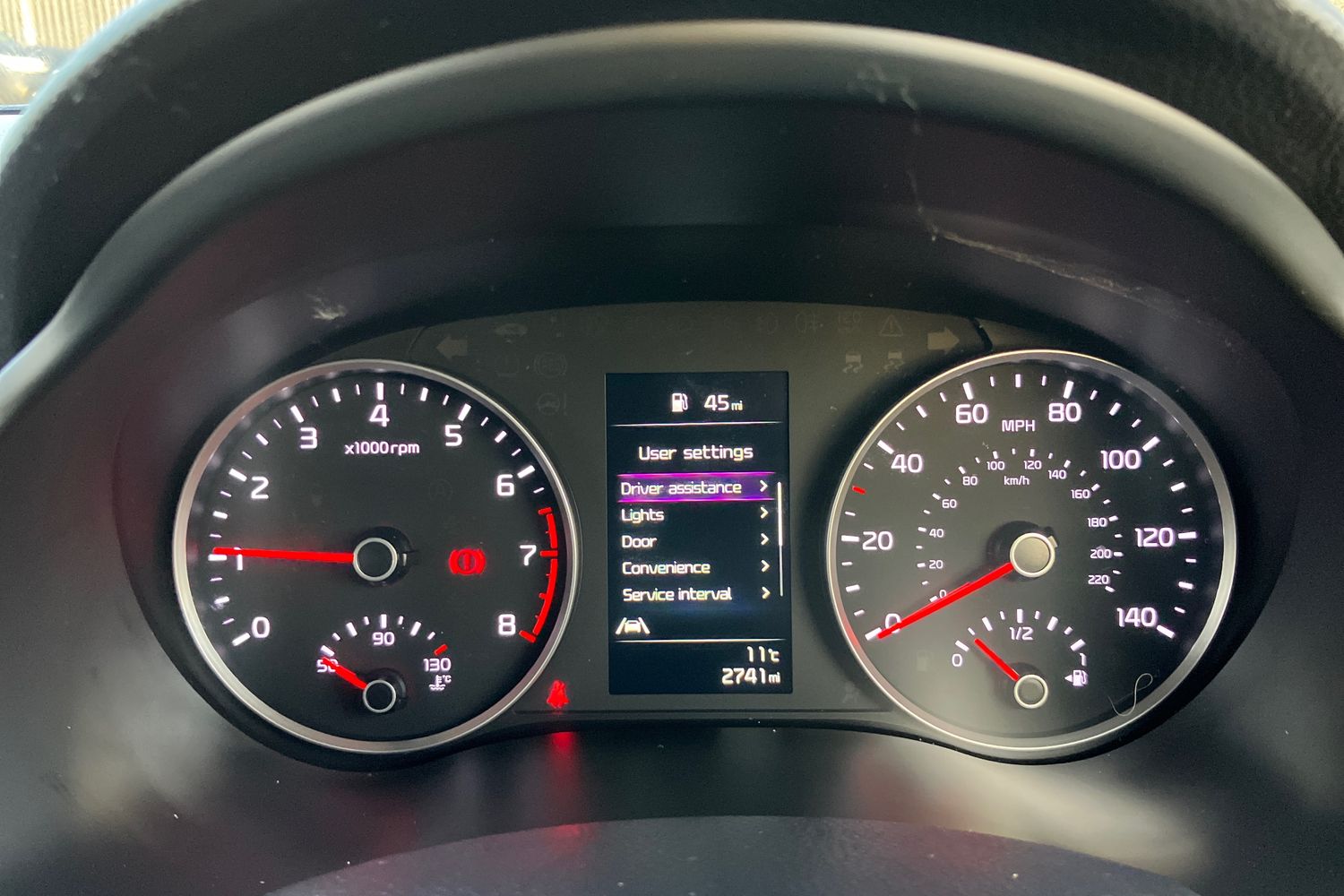 Used Kia Rio 2022 for sale - 76406042: Photo 15