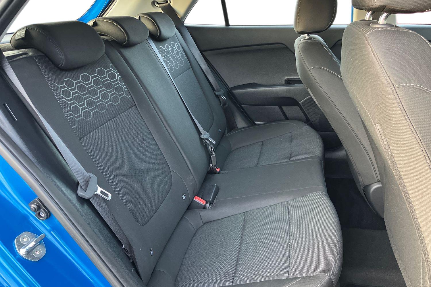 Used Kia Rio 2022 for sale - 76406042: Photo 18