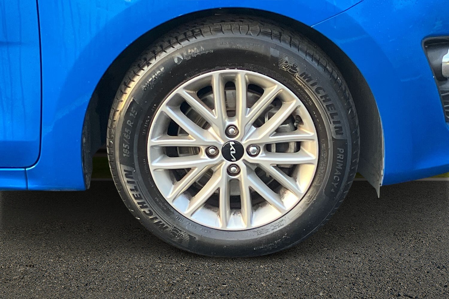 Used Kia Rio 2022 for sale - 76406042: Photo 20