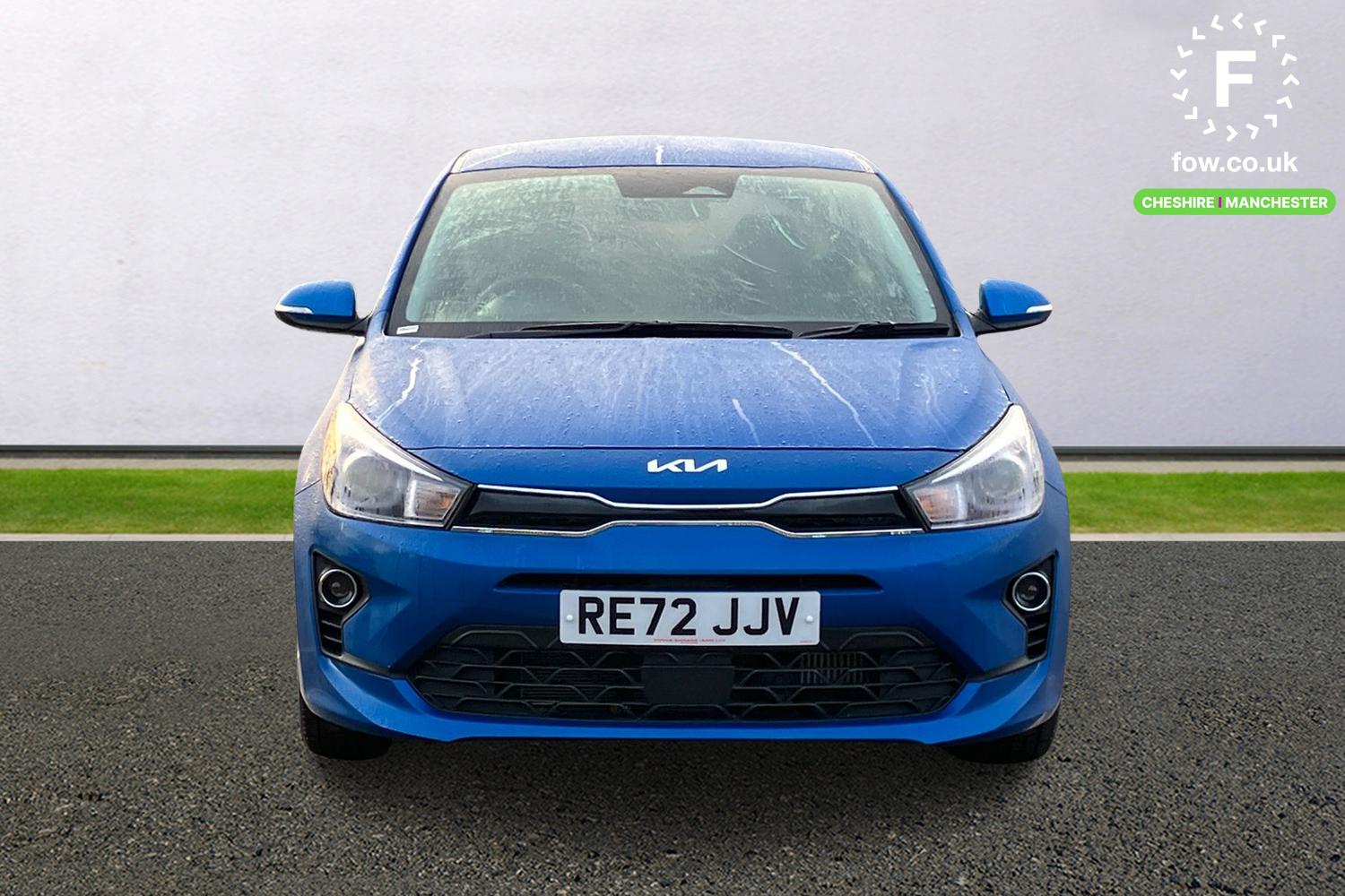 Used Kia Rio 2022 for sale - 76406042: Photo 21