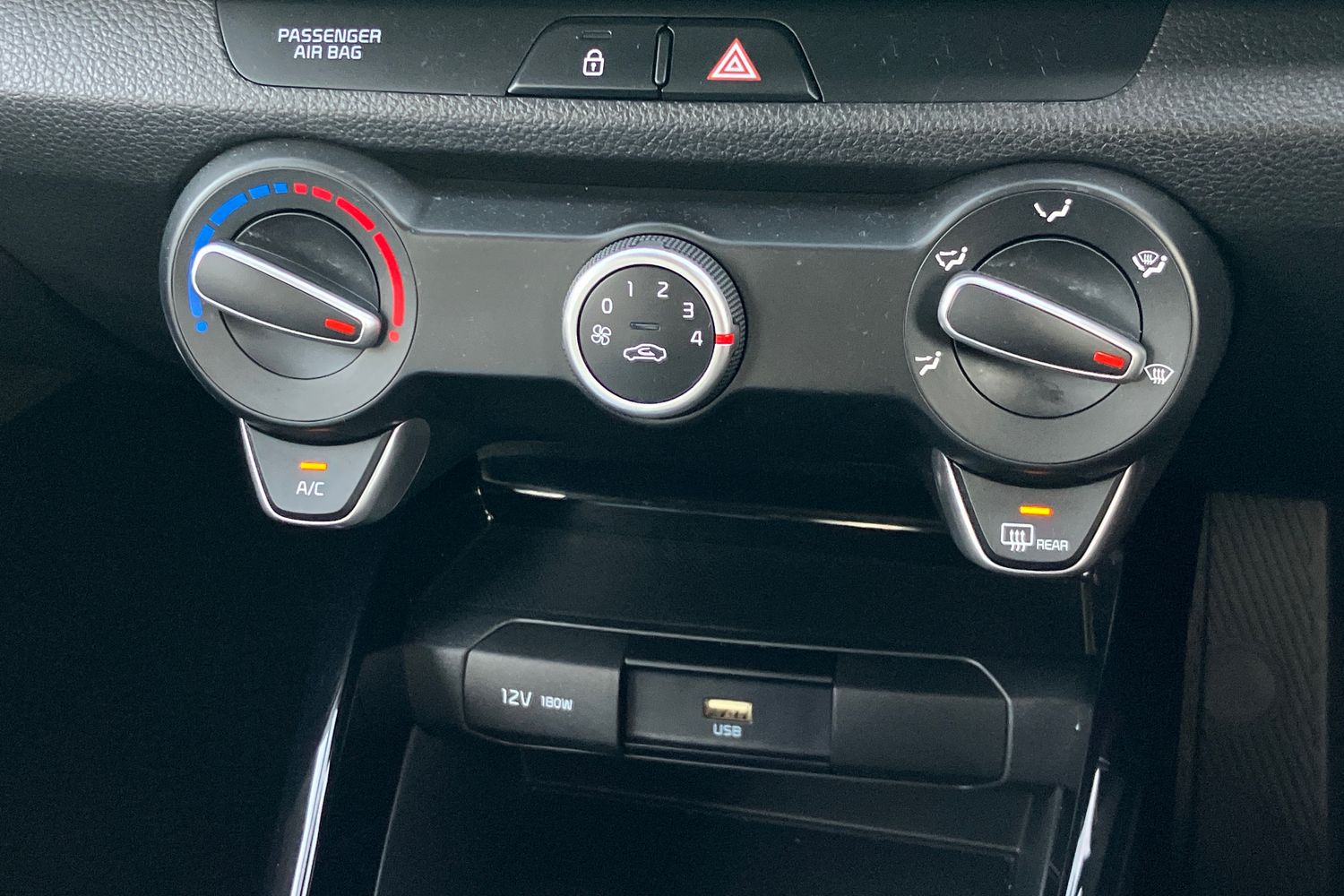 Used Kia Rio 2022 for sale - 76406042: Photo 9