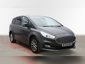 2019 - 1.5 EcoBoost 165 Zetec 5dr