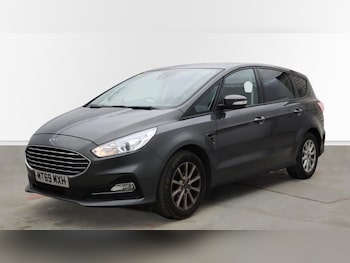 Used Ford S-Max 2019 for sale - 77220086: Photo