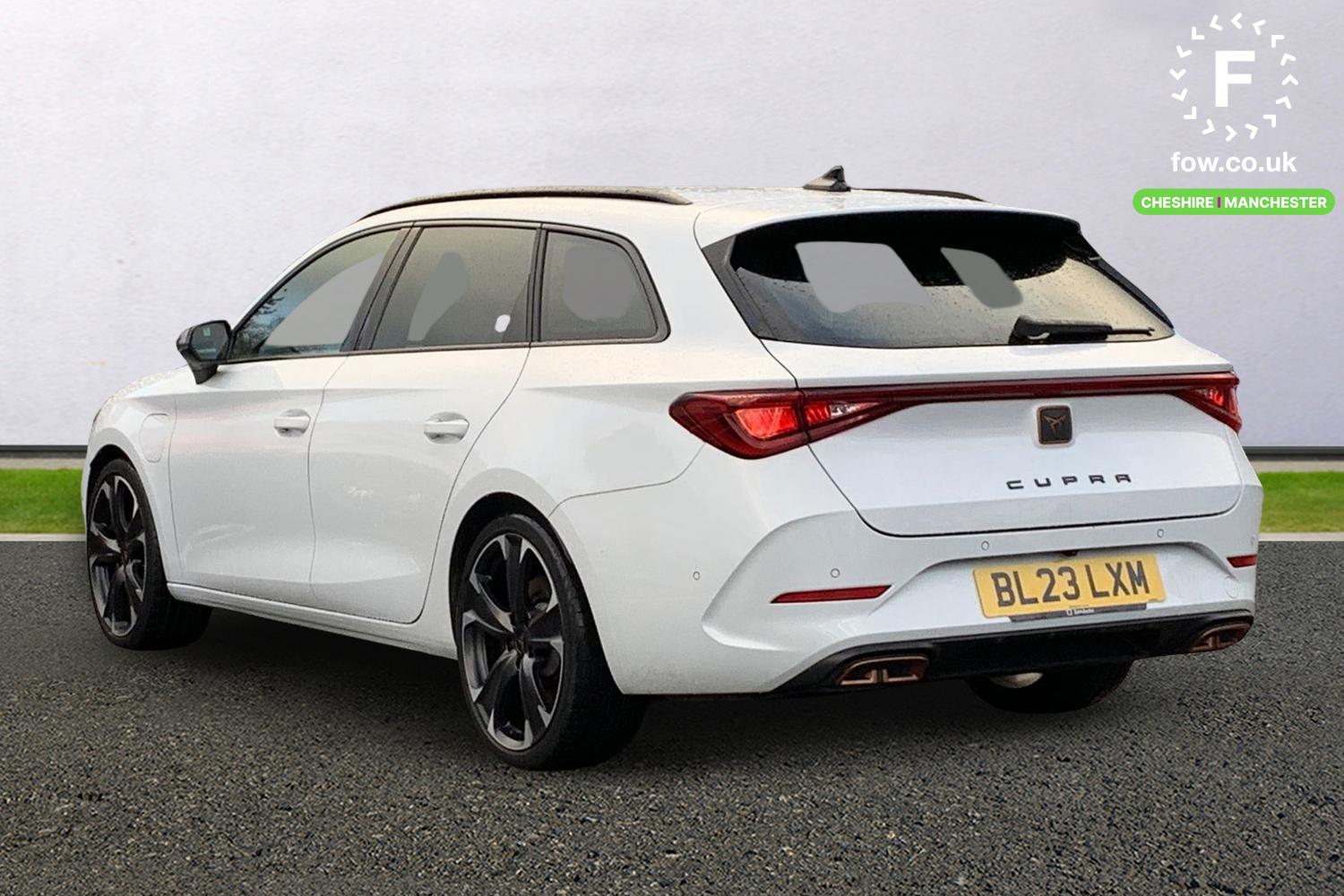 Used Cupra Leon 2023 for sale - 77093571: Photo 2