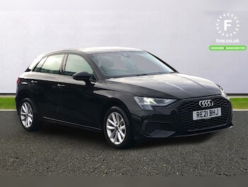 Used Audi A3 2021 for sale - 76416780: Photo
