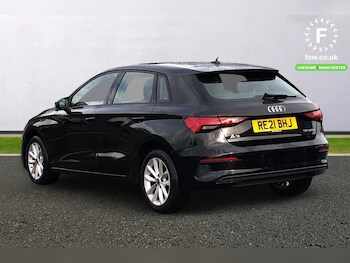 Used Audi A3 2021 for sale - 76416780: Photo