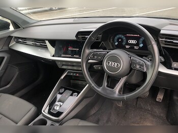 Used Audi A3 2021 for sale - 76416780: Photo