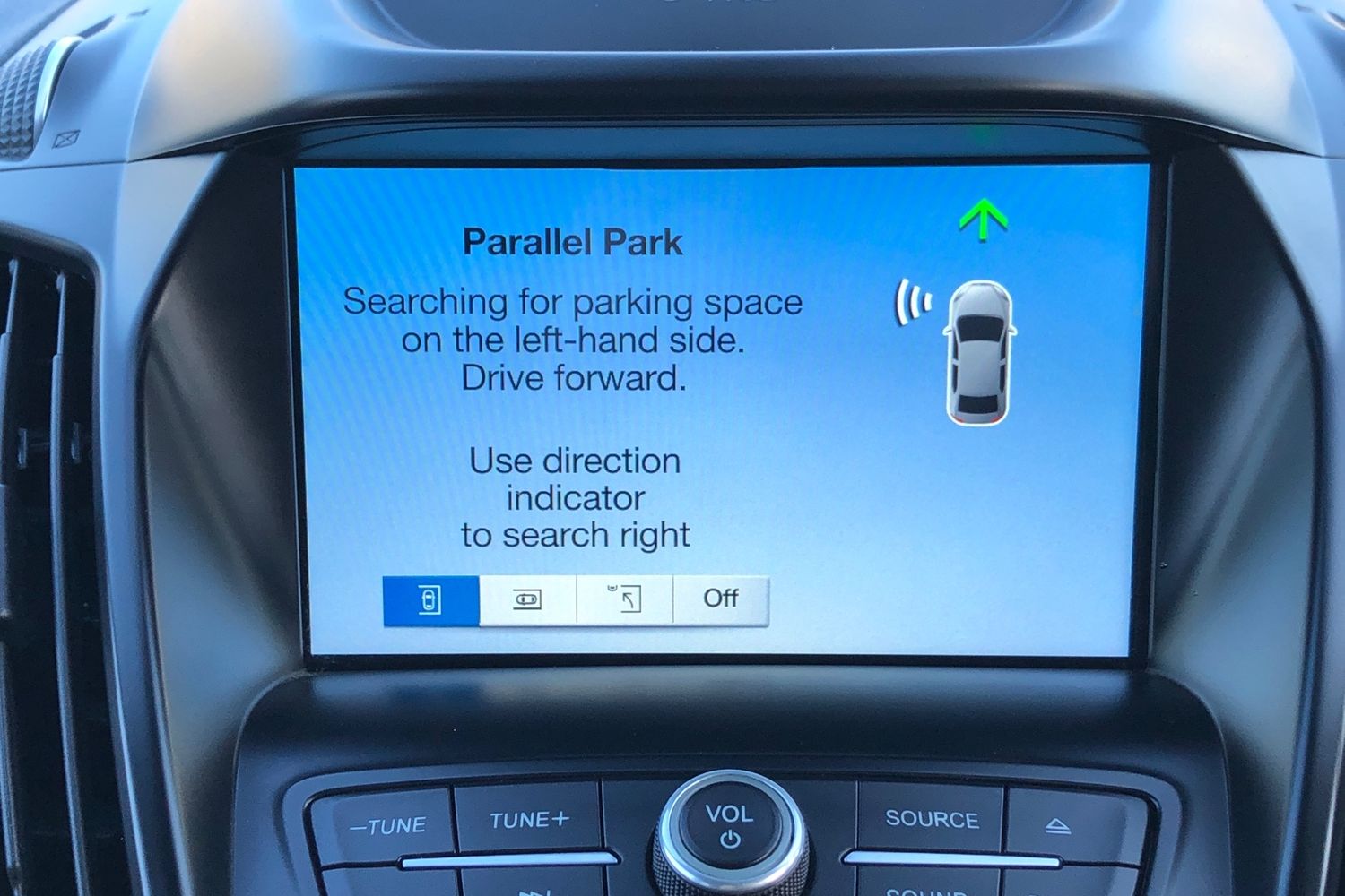 Used Ford Kuga 2018 for sale - 77764470: Photo 12