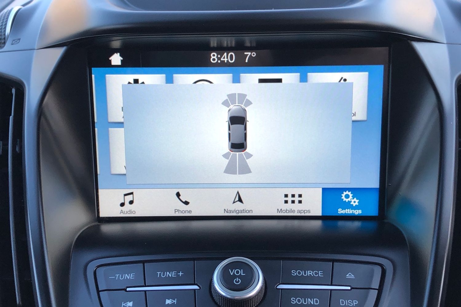 Used Ford Kuga 2018 for sale - 77764470: Photo 13