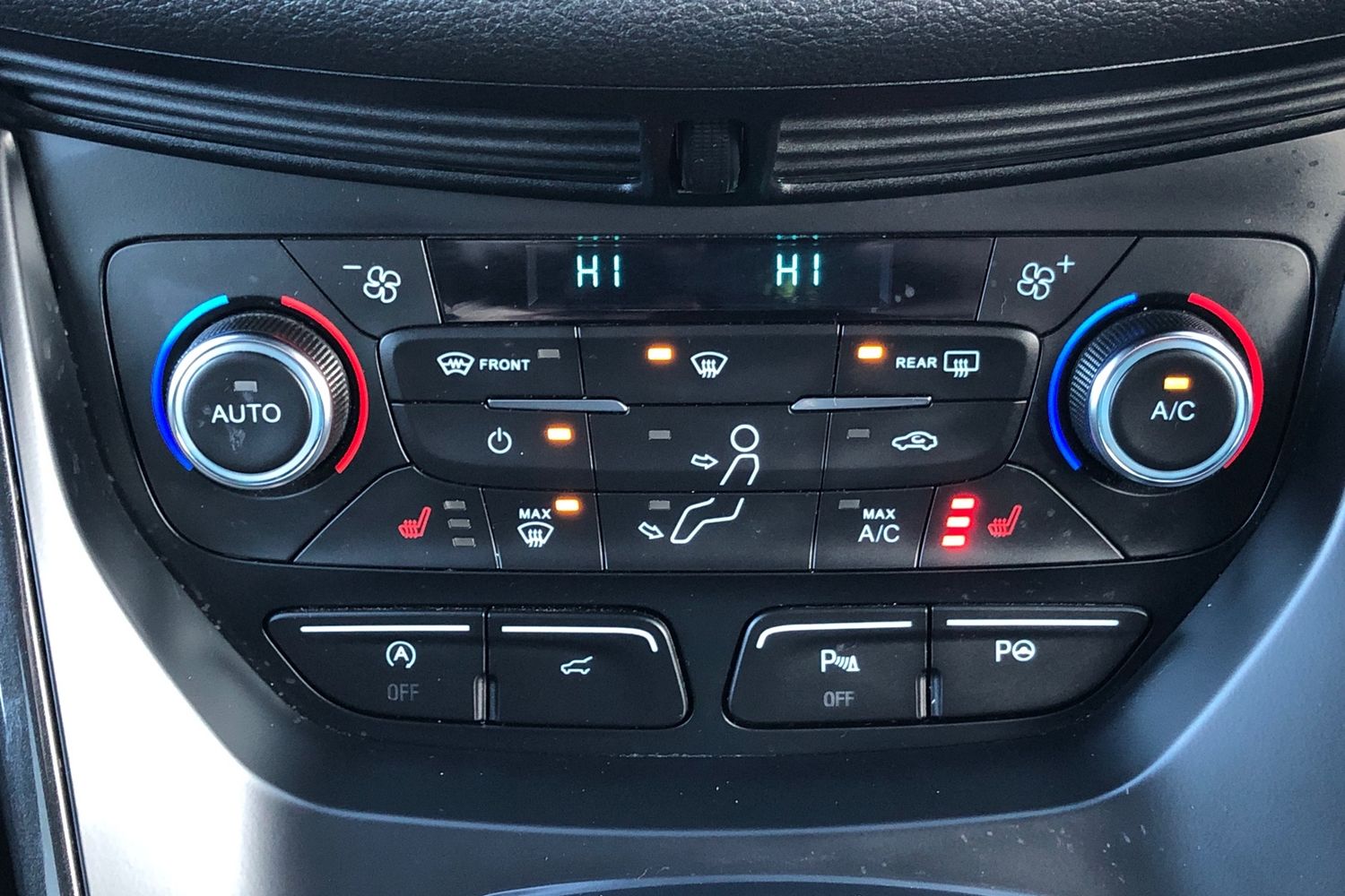 Used Ford Kuga 2018 for sale - 77764470: Photo 14