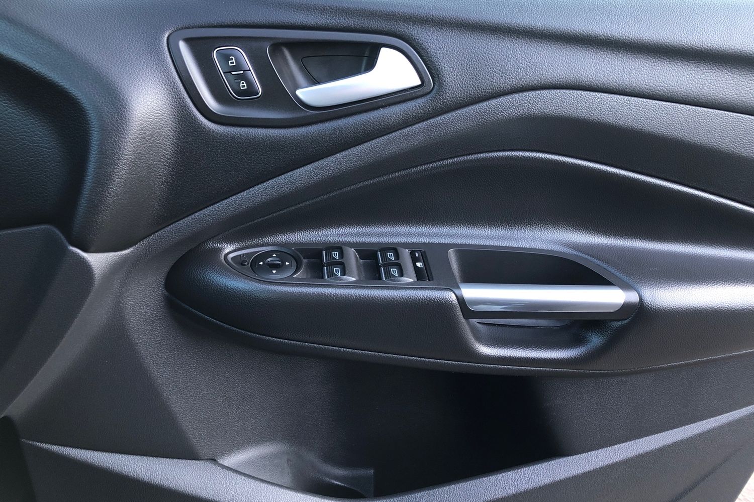 Used Ford Kuga 2018 for sale - 77764470: Photo 19