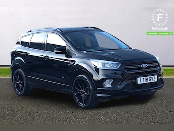 Used Ford Kuga 2018 for sale - 77764470: Photo