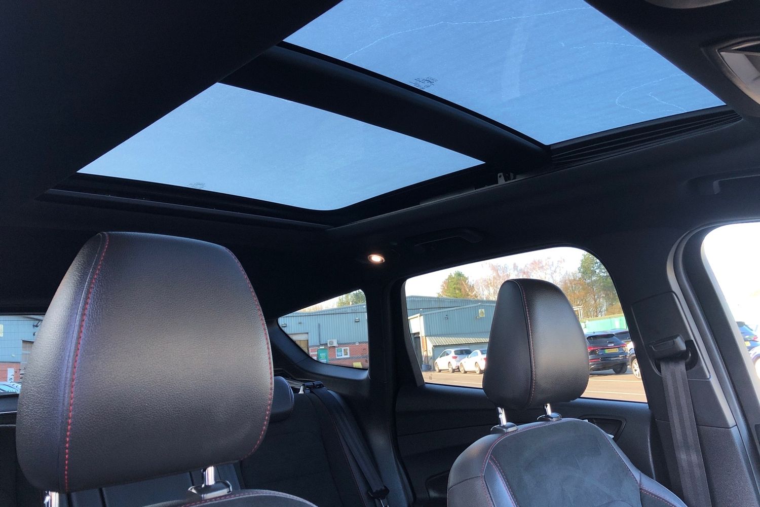 Used Ford Kuga 2018 for sale - 77764470: Photo 20