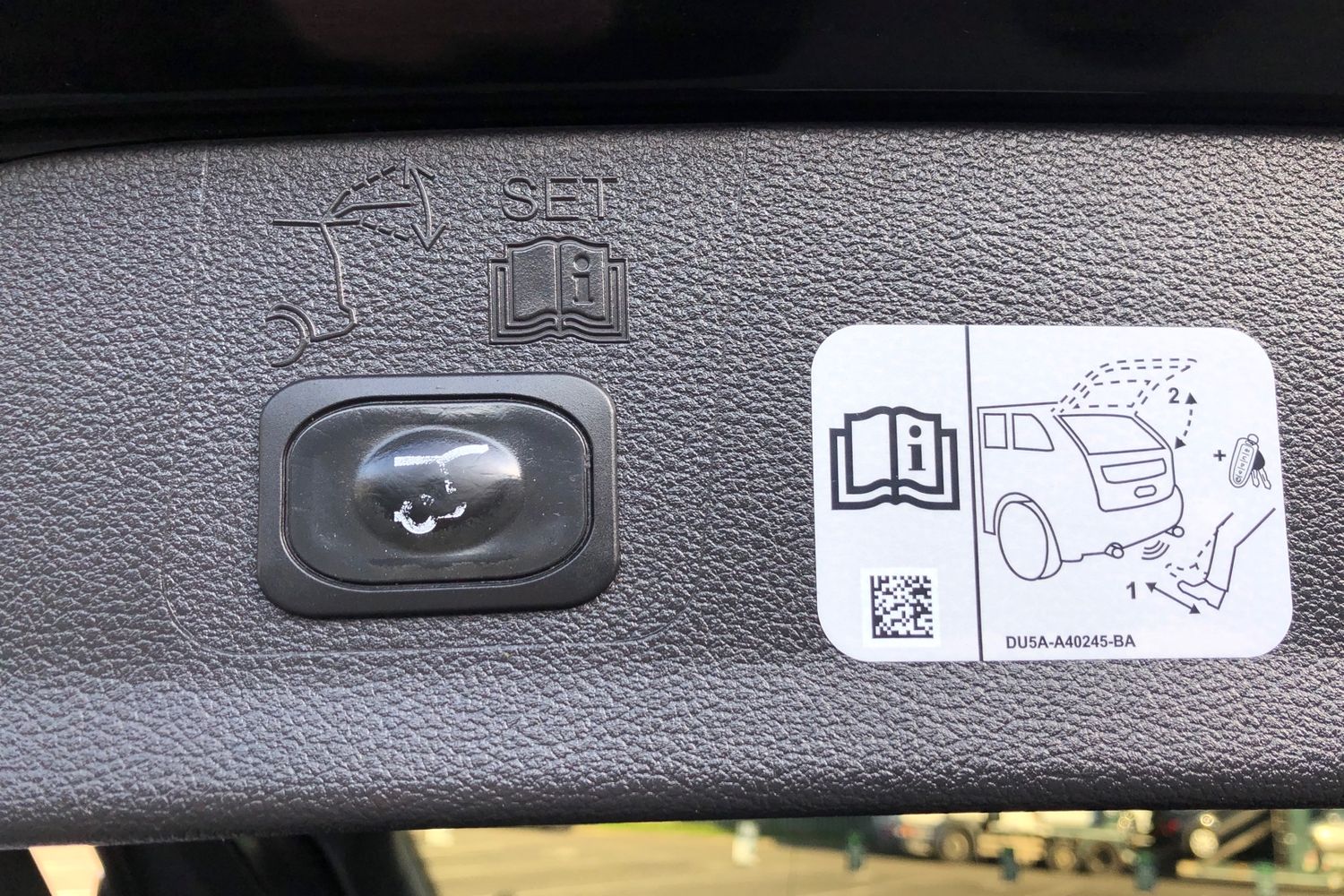 Used Ford Kuga 2018 for sale - 77764470: Photo 21