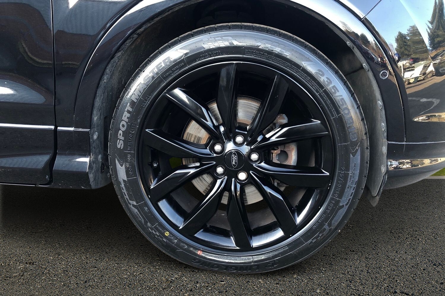 Used Ford Kuga 2018 for sale - 77764470: Photo 24