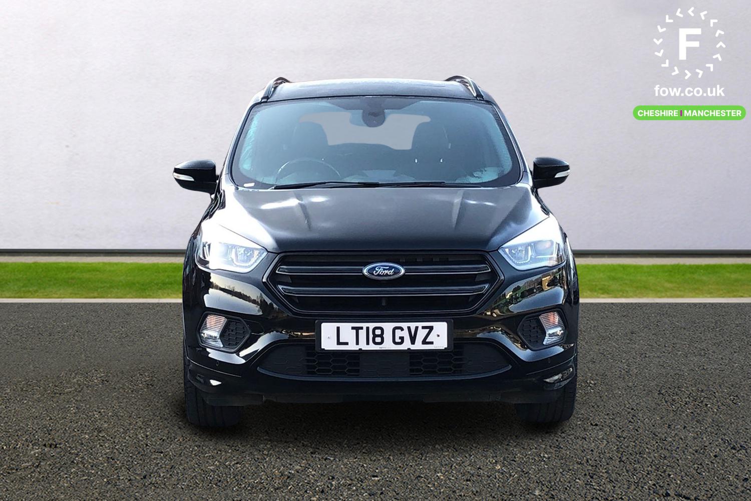 Used Ford Kuga 2018 for sale - 77764470: Photo 25