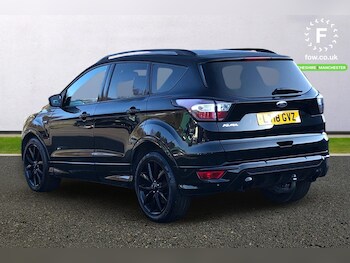 Used Ford Kuga 2018 for sale - 77764470: Photo