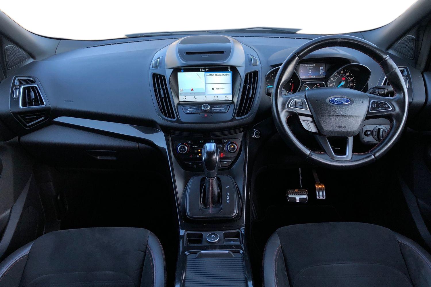 Used Ford Kuga 2018 for sale - 77764470: Photo 3