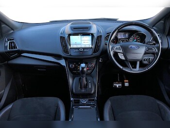 Used Ford Kuga 2018 for sale - 77764470: Photo