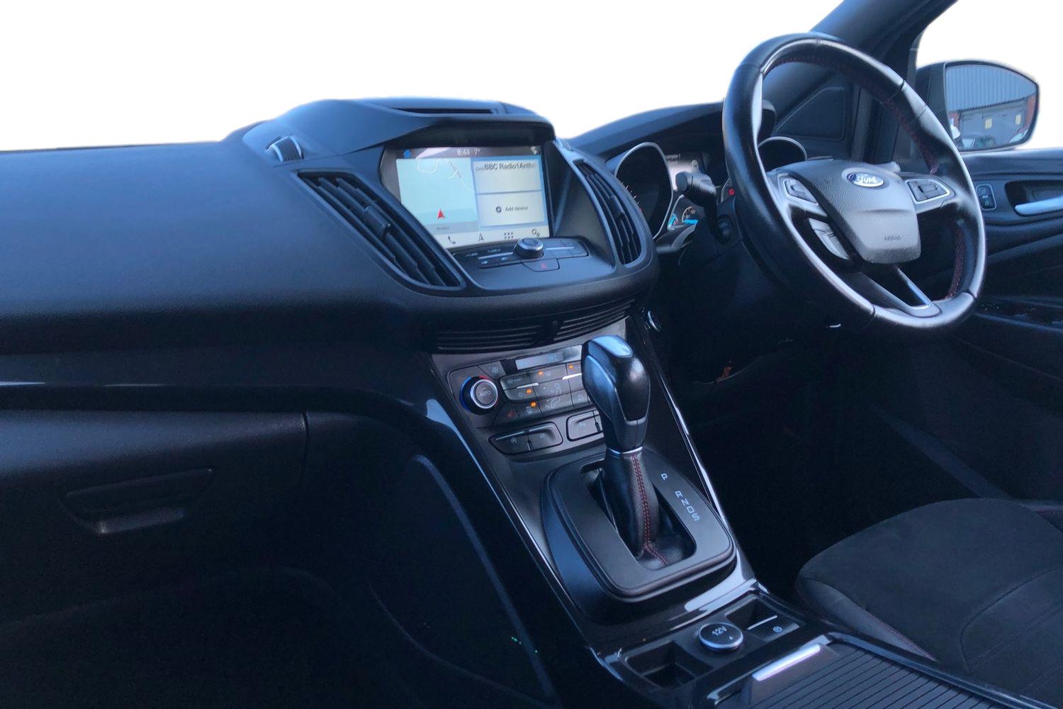 Used Ford Kuga 2018 for sale - 77764470: Photo 4