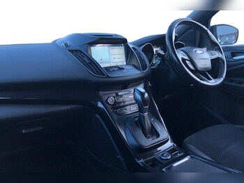 Used Ford Kuga 2018 for sale - 77764470: Photo