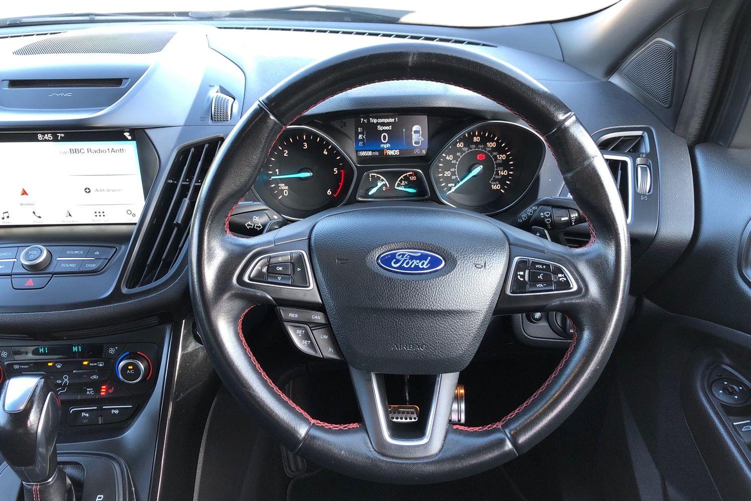 Used Ford Kuga 2018 for sale - 77764470: Photo 5