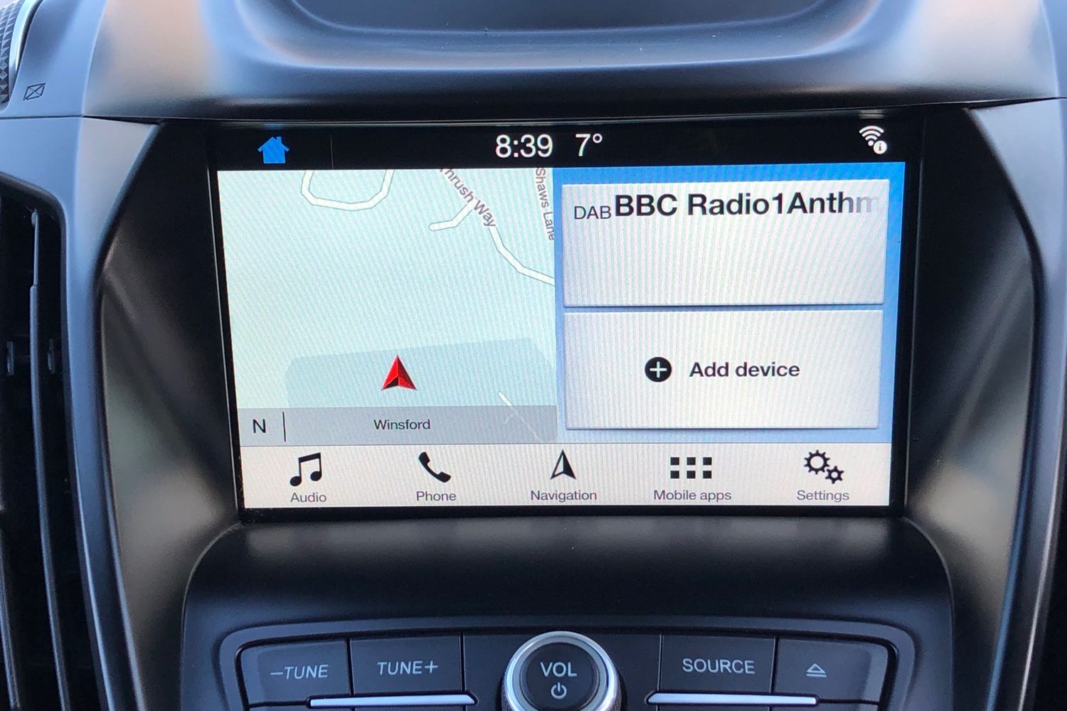 Used Ford Kuga 2018 for sale - 77764470: Photo 7