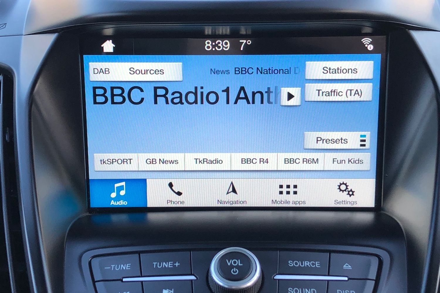 Used Ford Kuga 2018 for sale - 77764470: Photo 8