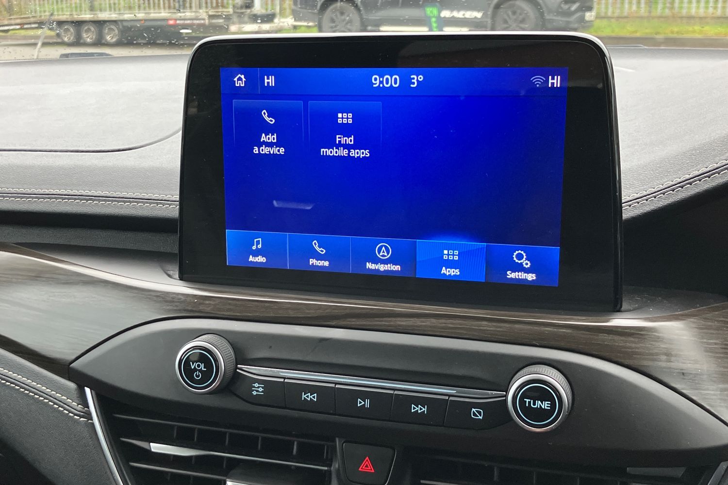 Used Ford Focus 2020 for sale - 77368736: Photo 10